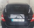 Чорний Хонда Джаз, об'ємом двигуна 1.3 л та пробігом 278 тис. км за 4100 $, фото 2 на Automoto.ua