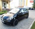 Черный Хонда Джаз, объемом двигателя 1.25 л и пробегом 310 тыс. км за 3600 $, фото 7 на Automoto.ua