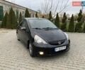 Черный Хонда Джаз, объемом двигателя 1.34 л и пробегом 250 тыс. км за 4950 $, фото 2 на Automoto.ua