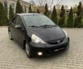 Черный Хонда Джаз, объемом двигателя 1.4 л и пробегом 250 тыс. км за 4999 $, фото 4 на Automoto.ua