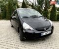 Черный Хонда Джаз, объемом двигателя 1.4 л и пробегом 177 тыс. км за 6300 $, фото 46 на Automoto.ua