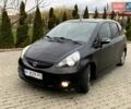 Черный Хонда Джаз, объемом двигателя 1.4 л и пробегом 250 тыс. км за 4999 $, фото 3 на Automoto.ua