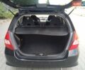 Хонда Джаз 2007 в Белой Церкве на Automoto.ua Черный Хонда Джаз, объемом двигателя 1.4 л и пробегом 250 тыс. км за 5300 $, фото 15 на Automoto.ua