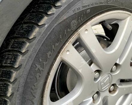 Черный Хонда Джаз, объемом двигателя 1.4 л и пробегом 250 тыс. км за 4999 $, фото 23 на Automoto.ua