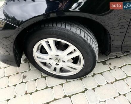 Чорний Хонда Джаз, об'ємом двигуна 1.3 л та пробігом 177 тис. км за 5750 $, фото 33 на Automoto.ua