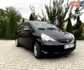 Черный Хонда Джаз, объемом двигателя 1.4 л и пробегом 177 тыс. км за 6300 $, фото 47 на Automoto.ua