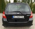 Хонда Джаз 2007 в Виннице на Automoto.ua Черный Хонда Джаз, объемом двигателя 1.4 л и пробегом 177 тыс. км за 5900 $, фото 12 на Automoto.ua