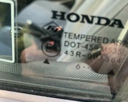 Чорний Хонда Джаз, об'ємом двигуна 1.3 л та пробігом 177 тис. км за 5750 $, фото 47 на Automoto.ua