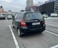 Чорний Хонда Джаз, об'ємом двигуна 1.3 л та пробігом 251 тис. км за 4200 $, фото 4 на Automoto.ua