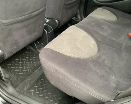 Черный Хонда Джаз, объемом двигателя 1.4 л и пробегом 250 тыс. км за 4999 $, фото 58 на Automoto.ua