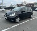 Чорний Хонда Джаз, об'ємом двигуна 1.3 л та пробігом 251 тис. км за 4200 $, фото 2 на Automoto.ua