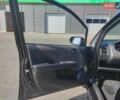 Черный Хонда Джаз, объемом двигателя 1.34 л и пробегом 246 тыс. км за 4800 $, фото 7 на Automoto.ua