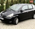 Чорний Хонда Джаз, об'ємом двигуна 1.3 л та пробігом 177 тис. км за 5750 $, фото 1 на Automoto.ua