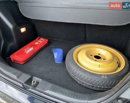 Черный Хонда Джаз, объемом двигателя 1.4 л и пробегом 250 тыс. км за 4999 $, фото 68 на Automoto.ua