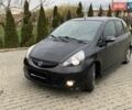 Черный Хонда Джаз, объемом двигателя 1.4 л и пробегом 250 тыс. км за 4999 $, фото 25 на Automoto.ua