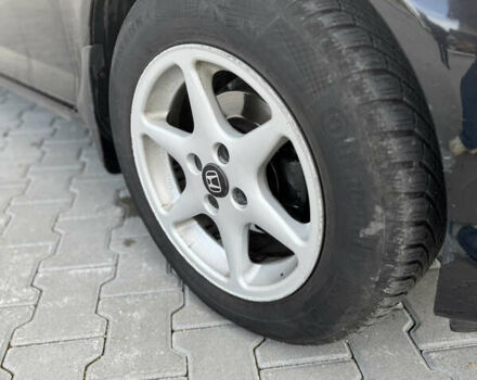 Хонда Джаз 2007 в Самборе на Automoto.ua Черный Хонда Джаз, объемом двигателя 1.2 л и пробегом 325 тыс. км за 3600 $, фото 11 на Automoto.ua