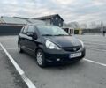 Чорний Хонда Джаз, об'ємом двигуна 1.3 л та пробігом 251 тис. км за 4200 $, фото 1 на Automoto.ua