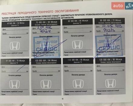 Черный Хонда Джаз, объемом двигателя 1.4 л и пробегом 250 тыс. км за 4999 $, фото 17 на Automoto.ua