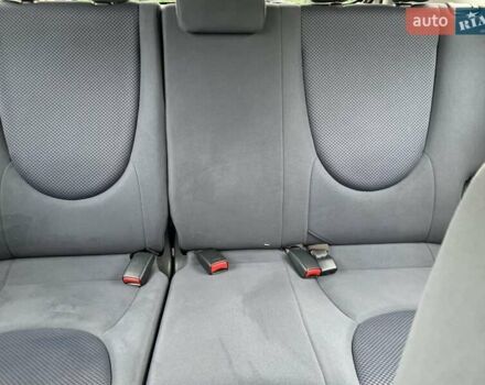 Чорний Хонда Джаз, об'ємом двигуна 1.3 л та пробігом 177 тис. км за 5750 $, фото 29 на Automoto.ua