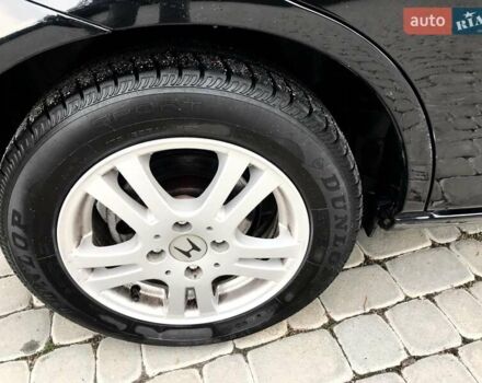 Чорний Хонда Джаз, об'ємом двигуна 1.3 л та пробігом 177 тис. км за 5750 $, фото 32 на Automoto.ua