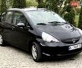 Чорний Хонда Джаз, об'ємом двигуна 1.3 л та пробігом 177 тис. км за 5750 $, фото 5 на Automoto.ua