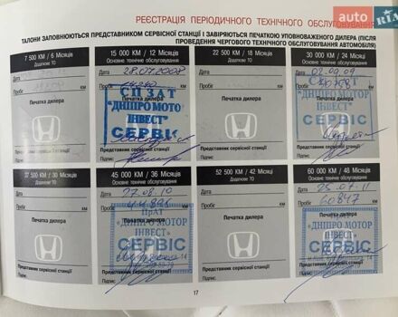 Черный Хонда Джаз, объемом двигателя 1.34 л и пробегом 250 тыс. км за 4950 $, фото 7 на Automoto.ua