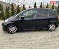 Черный Хонда Джаз, объемом двигателя 1.4 л и пробегом 250 тыс. км за 4999 $, фото 6 на Automoto.ua