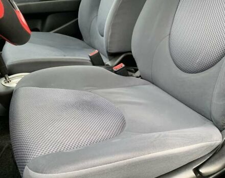 Чорний Хонда Джаз, об'ємом двигуна 1.3 л та пробігом 177 тис. км за 5750 $, фото 27 на Automoto.ua