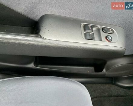 Чорний Хонда Джаз, об'ємом двигуна 1.3 л та пробігом 177 тис. км за 5750 $, фото 20 на Automoto.ua