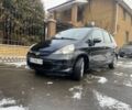 Чорний Хонда Джаз, об'ємом двигуна 1.4 л та пробігом 235 тис. км за 5200 $, фото 1 на Automoto.ua