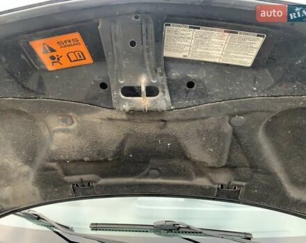 Черный Хонда Джаз, объемом двигателя 1.4 л и пробегом 250 тыс. км за 4999 $, фото 27 на Automoto.ua