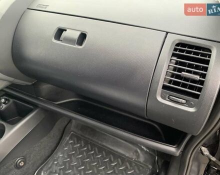 Черный Хонда Джаз, объемом двигателя 1.34 л и пробегом 250 тыс. км за 4950 $, фото 26 на Automoto.ua