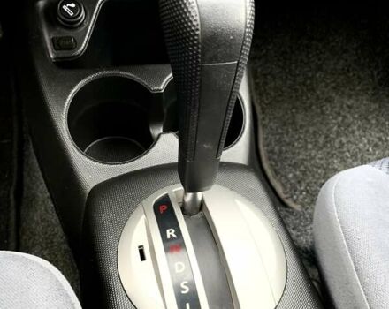 Чорний Хонда Джаз, об'ємом двигуна 1.3 л та пробігом 177 тис. км за 5750 $, фото 23 на Automoto.ua