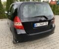 Черный Хонда Джаз, объемом двигателя 1.4 л и пробегом 177 тыс. км за 6300 $, фото 27 на Automoto.ua