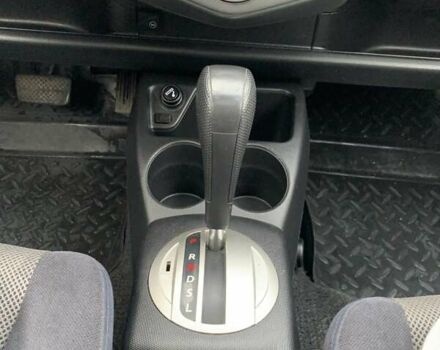 Черный Хонда Джаз, объемом двигателя 1.34 л и пробегом 250 тыс. км за 4950 $, фото 37 на Automoto.ua