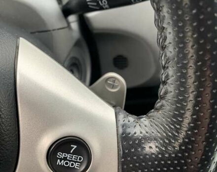 Черный Хонда Джаз, объемом двигателя 1.34 л и пробегом 250 тыс. км за 4950 $, фото 33 на Automoto.ua