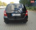 Хонда Джаз 2007 в Белой Церкве на Automoto.ua Черный Хонда Джаз, объемом двигателя 1.4 л и пробегом 250 тыс. км за 5300 $, фото 6 на Automoto.ua