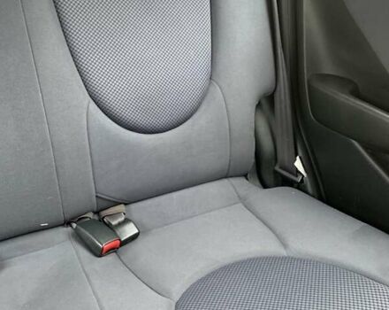 Чорний Хонда Джаз, об'ємом двигуна 1.3 л та пробігом 177 тис. км за 5750 $, фото 30 на Automoto.ua