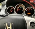 Черный Хонда Джаз, объемом двигателя 1.4 л и пробегом 177 тыс. км за 6300 $, фото 16 на Automoto.ua