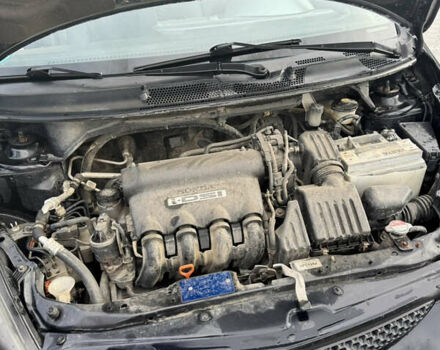 Хонда Джаз 2007 в Самборе на Automoto.ua Черный Хонда Джаз, объемом двигателя 1.2 л и пробегом 325 тыс. км за 3600 $, фото 16 на Automoto.ua