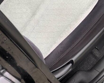 Черный Хонда Джаз, объемом двигателя 1.34 л и пробегом 250 тыс. км за 4950 $, фото 23 на Automoto.ua