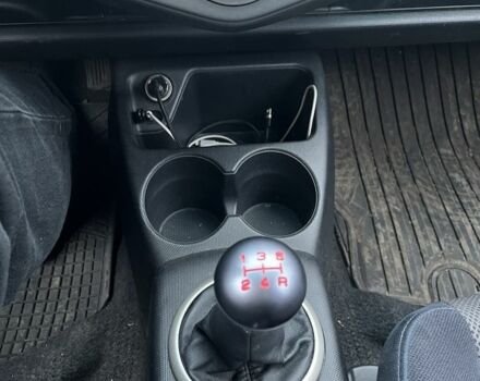 Чорний Хонда Джаз, об'ємом двигуна 1.3 л та пробігом 251 тис. км за 4200 $, фото 13 на Automoto.ua