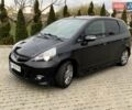 Черный Хонда Джаз, объемом двигателя 1.4 л и пробегом 250 тыс. км за 4999 $, фото 18 на Automoto.ua