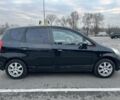 Чорний Хонда Джаз, об'ємом двигуна 1.3 л та пробігом 251 тис. км за 4200 $, фото 6 на Automoto.ua