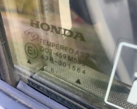 Чорний Хонда Джаз, об'ємом двигуна 1.3 л та пробігом 177 тис. км за 5750 $, фото 50 на Automoto.ua