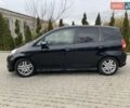 Черный Хонда Джаз, объемом двигателя 1.34 л и пробегом 250 тыс. км за 4950 $, фото 4 на Automoto.ua
