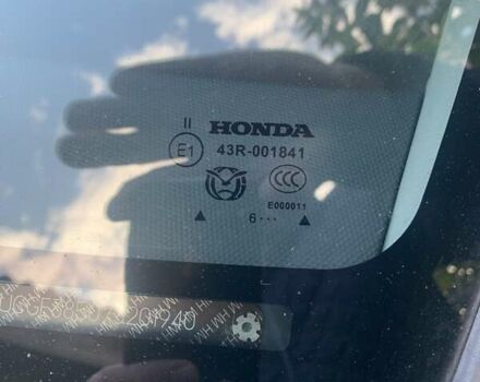 Чорний Хонда Джаз, об'ємом двигуна 1.3 л та пробігом 177 тис. км за 5750 $, фото 45 на Automoto.ua