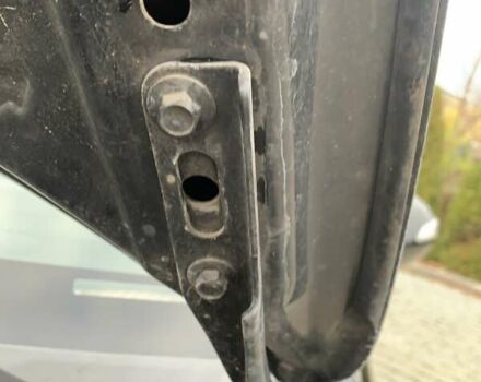 Черный Хонда Джаз, объемом двигателя 1.34 л и пробегом 250 тыс. км за 4950 $, фото 20 на Automoto.ua