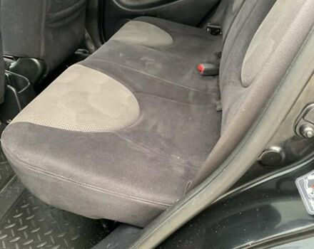 Черный Хонда Джаз, объемом двигателя 1.4 л и пробегом 250 тыс. км за 4999 $, фото 53 на Automoto.ua