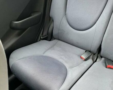 Чорний Хонда Джаз, об'ємом двигуна 1.3 л та пробігом 177 тис. км за 5750 $, фото 28 на Automoto.ua